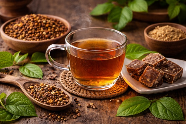 Herbal Drink-Belimal